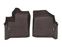 WeatherTech 4712691-4712282IM