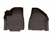 WeatherTech 4716621IM-479453IM