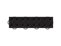 WeatherTech 51B212T BK