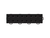 WeatherTech 51T312RL BK-BK