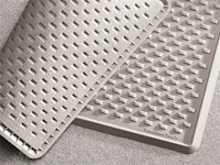 WeatherTech IDM1BXG