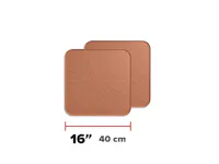 WeatherTech 8A16SQCSTTC