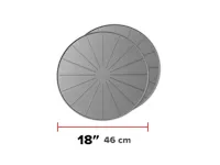 WeatherTech 8A18CST2PKGR