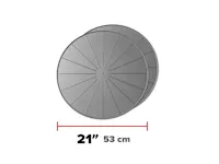 WeatherTech 8A21CST2PKGR
