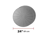 WeatherTech 8A24CST2PKGR