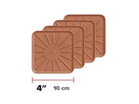 WeatherTech 8A4SQCSTTC