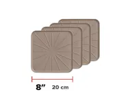 WeatherTech 8A8SQCSTTN