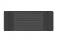 WeatherTech 8ACLM01WBK