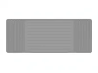 WeatherTech 8ACLM01WGR