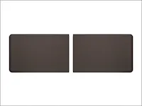 WeatherTech 8ACONA2BWC
