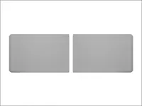 WeatherTech 8ACONA2BWG
