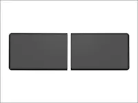 WeatherTech 8ACONA2TXB
