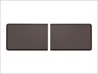 WeatherTech 8ACONA2TXC