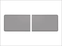 WeatherTech 8ACONA2TXG