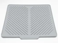 WeatherTech 8ADSH04GR
