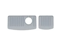 WeatherTech 8AFAU02GR