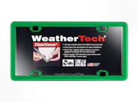 WeatherTech 8ALPCC11
