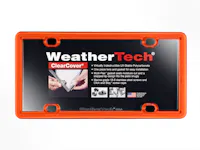WeatherTech 8ALPCC13