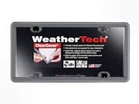 WeatherTech 8ALPCC15