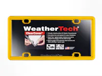 WeatherTech 8ALPCC17