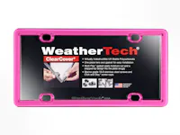 WeatherTech 8ALPCC3