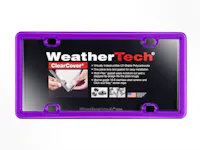 WeatherTech 8ALPCC5