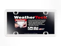 WeatherTech 8ALPCC8