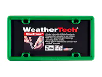 WeatherTech 8ALPCF11