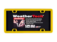 WeatherTech 8ALPCF14