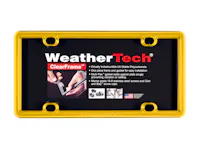 WeatherTech 8ALPCF17