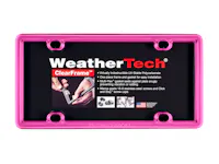 WeatherTech 8ALPCF3