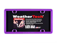 WeatherTech 8ALPCF5