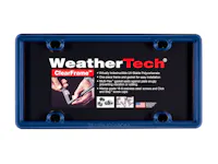 WeatherTech 8ALPCF7