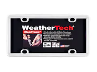 WeatherTech 8ALPCF8