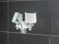 WeatherTech 8ARM3WH