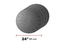 WeatherTech 8AWSTK24B