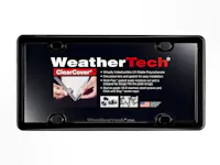 WeatherTech 60020