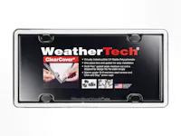 WeatherTech 60021