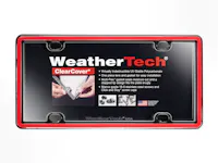 WeatherTech 60022
