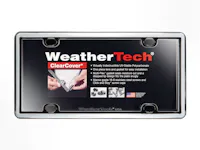 WeatherTech 60023