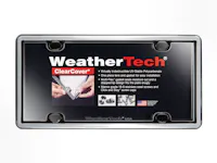 WeatherTech 60027
