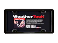 WeatherTech 63020