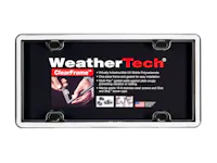 WeatherTech 63021