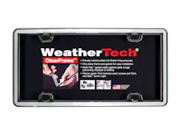 WeatherTech 63023