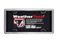 WeatherTech 63027