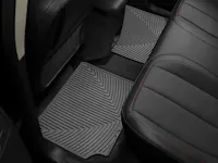WeatherTech W606