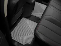 WeatherTech W606GR