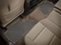 WeatherTech W540CO-W541CO-W542CO