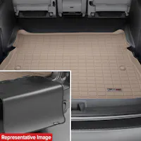 WeatherTech 411506IMSK