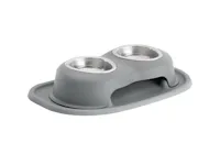 WeatherTech DHC0803DGDG